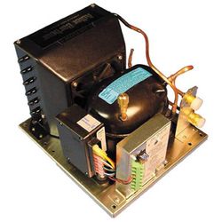 Refrigeration & Air Conditioning Units