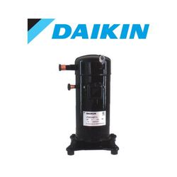 Compressors Daikin